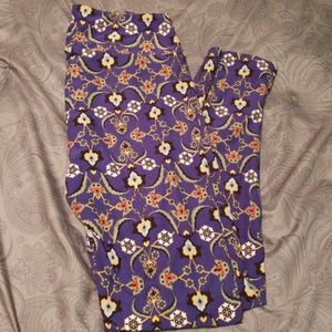 Lularoe TC leggings
